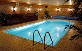 Best Western Bell Hotel,  Driffield